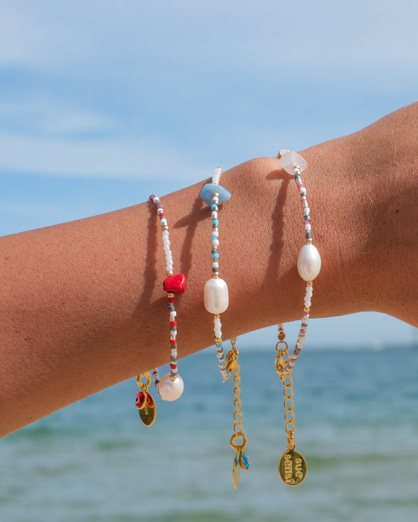 Treasure Seeker Bracelet