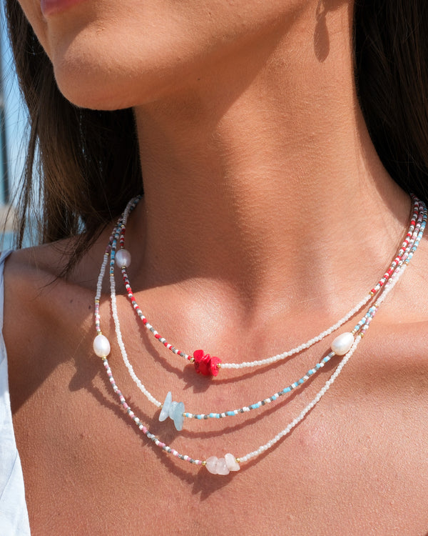 Treasure Seeker Necklace