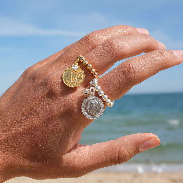 Timeless Fortune Ring