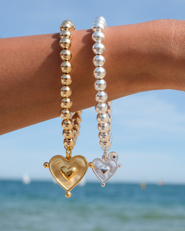 Love Me Forever Bracelet