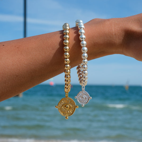 Guard Me Forever Bracelet