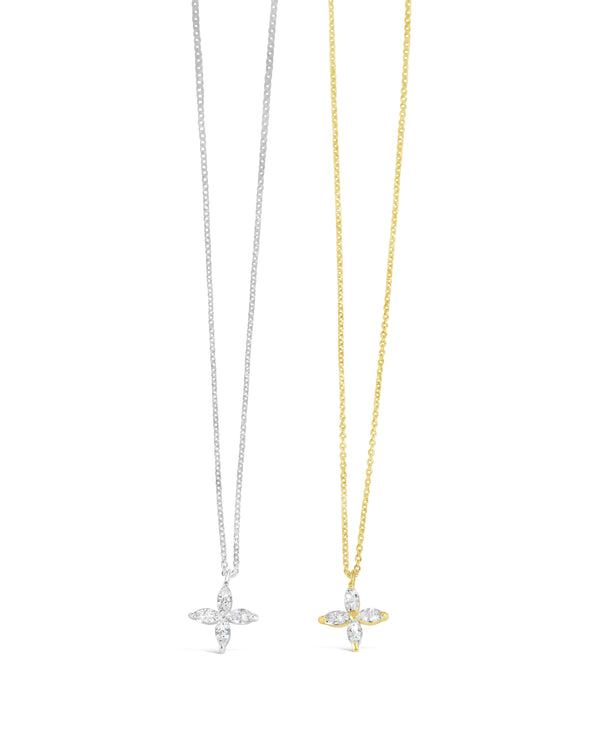 Pure Faith Necklace