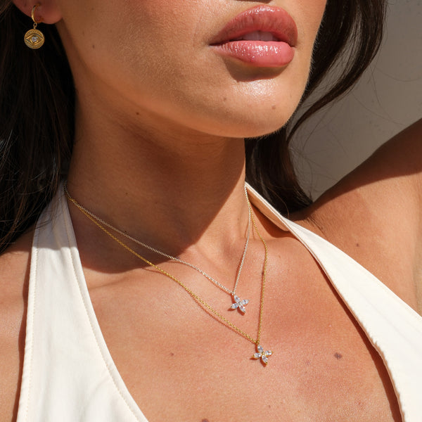 Pure Faith Necklace
