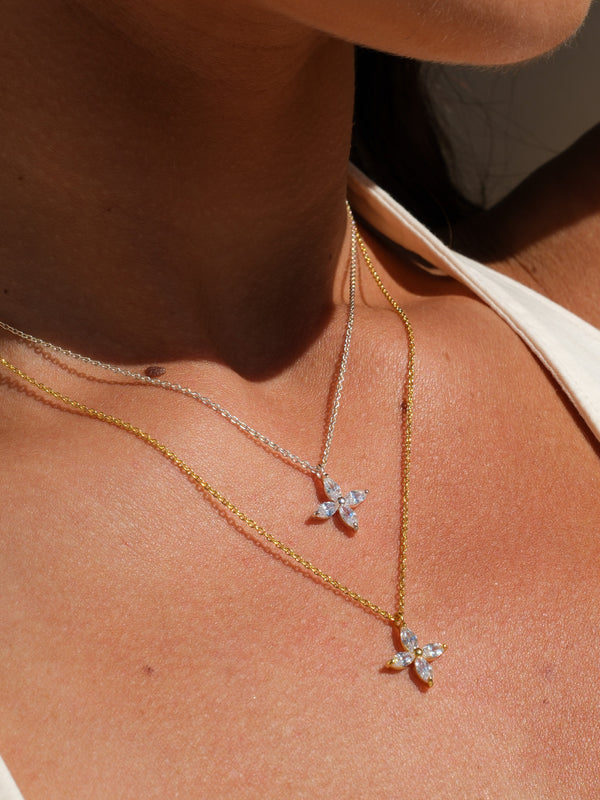 Pure Faith Necklace