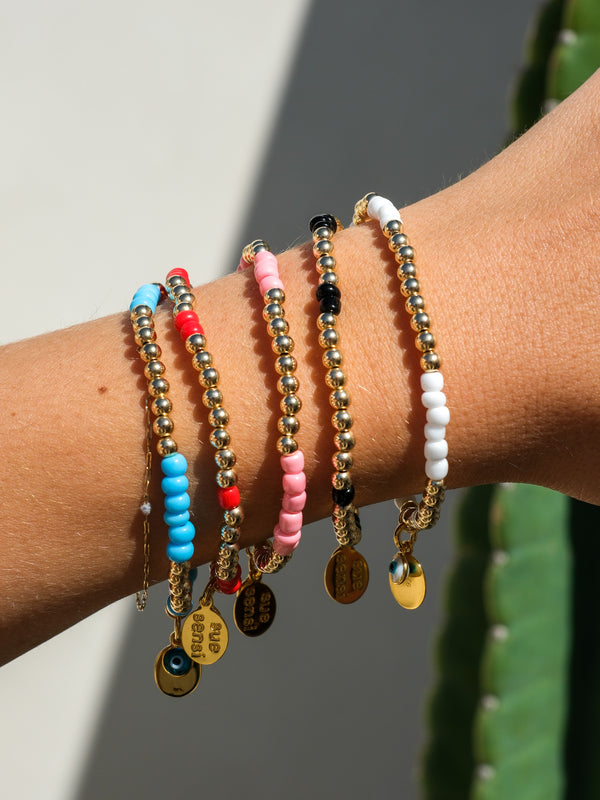 Everything I love Bracelet