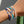 It protects me bracelet