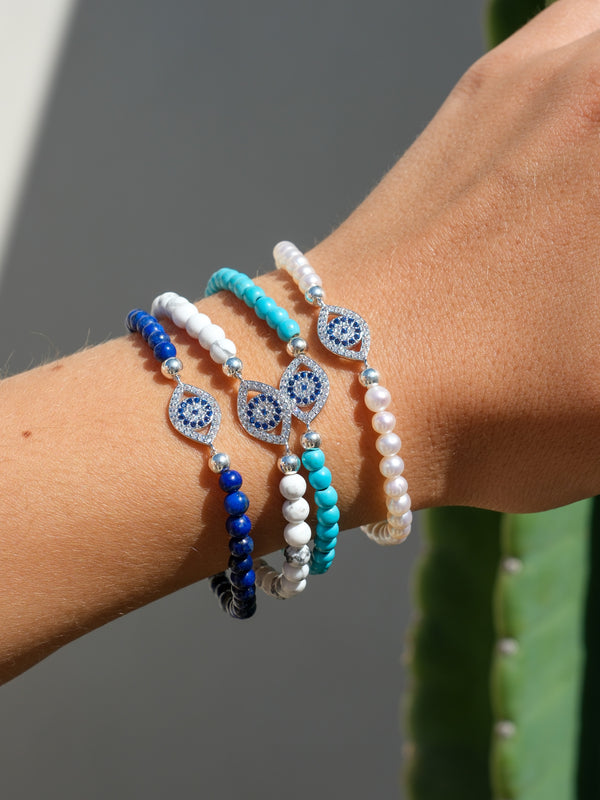 It protects me bracelet