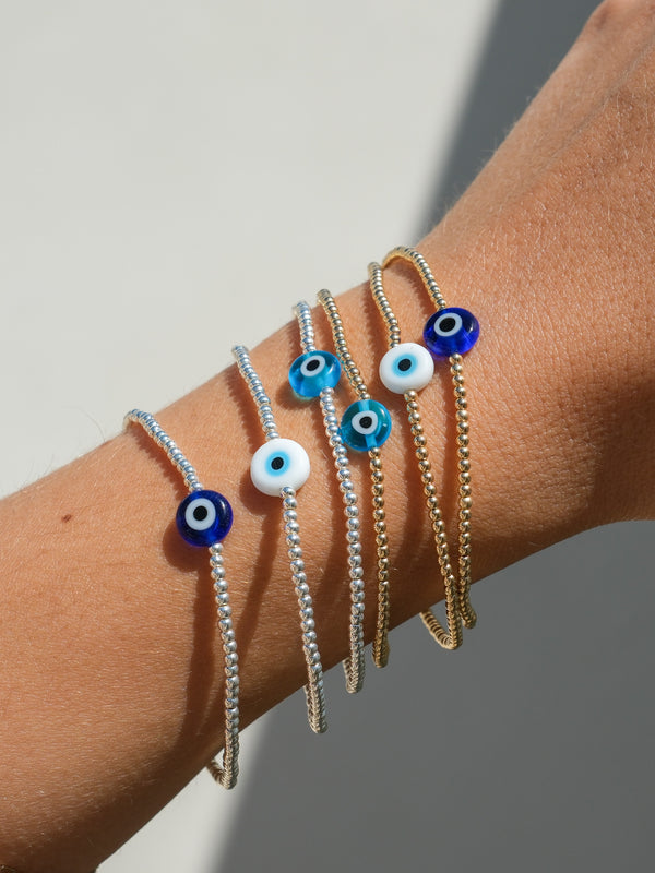 Eyes for you bracelet