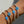 Graceful skies bracelet