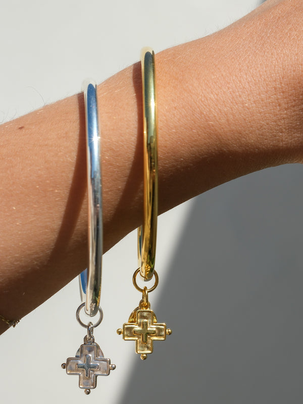 Protect Me Bangle