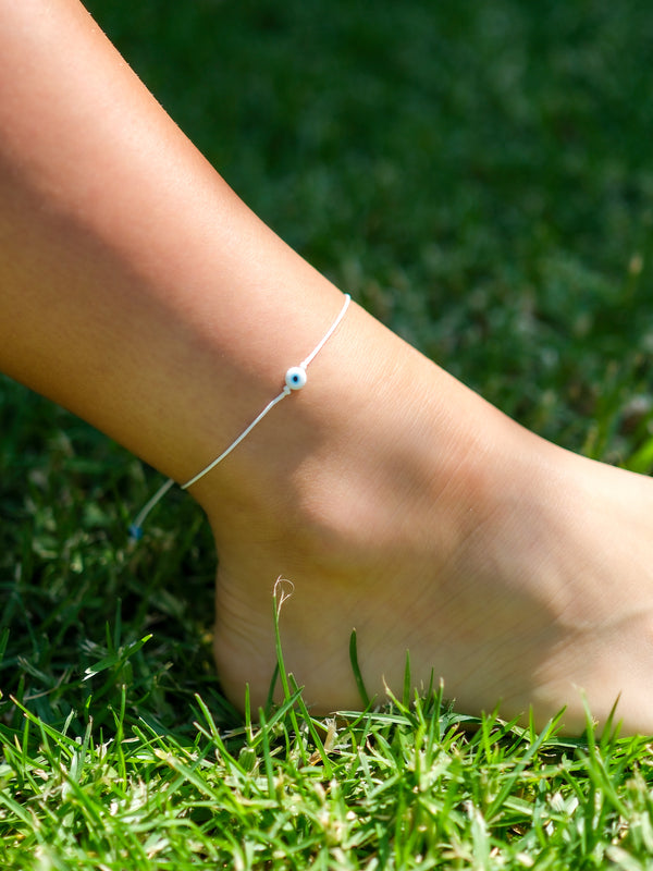 Cover me anklet
