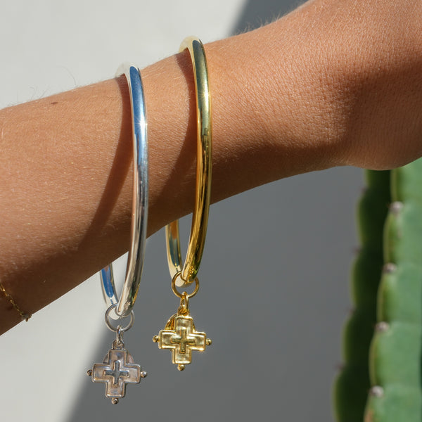 Protect Me Bangle