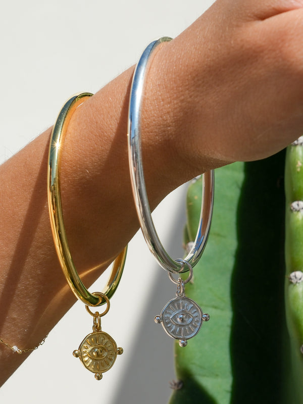 Guard Me Bangle