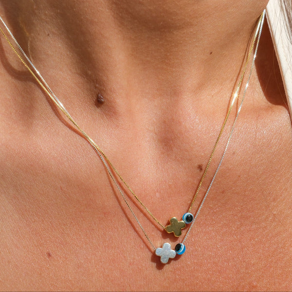 It's All I Need Necklace