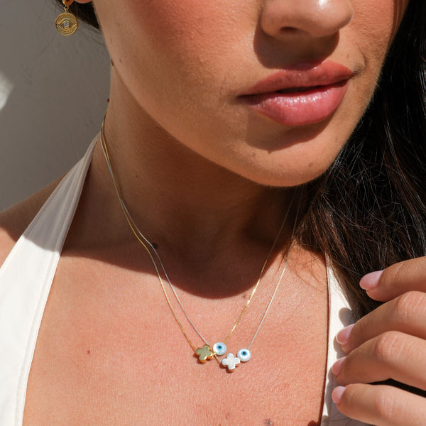 It's All I Need Necklace
