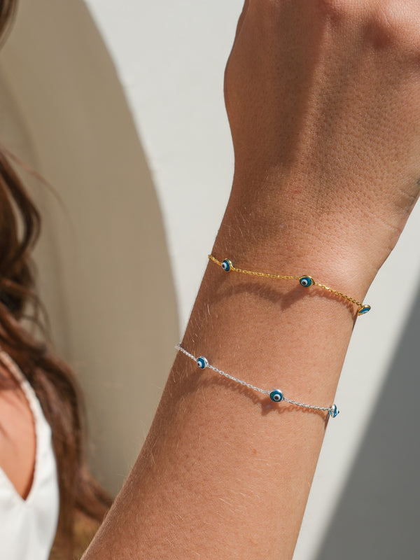 Radiant Protection Bracelet
