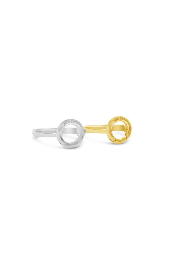 Pendant Link Ring