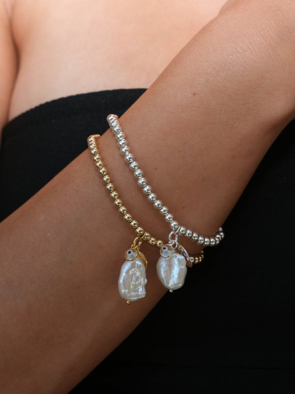 Pearl Essence Bracelet