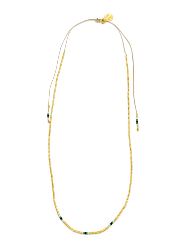 Divine Protection Necklace