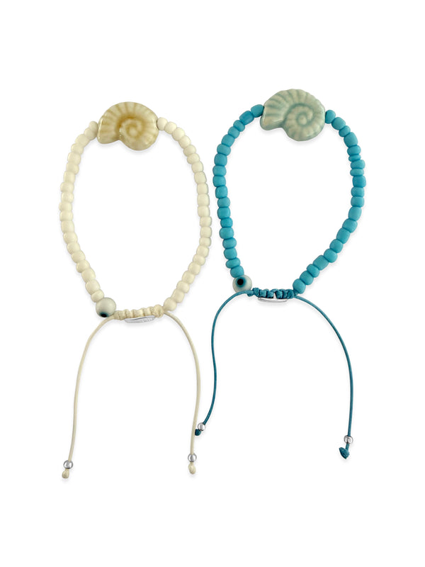 The Thalassa Bracelet