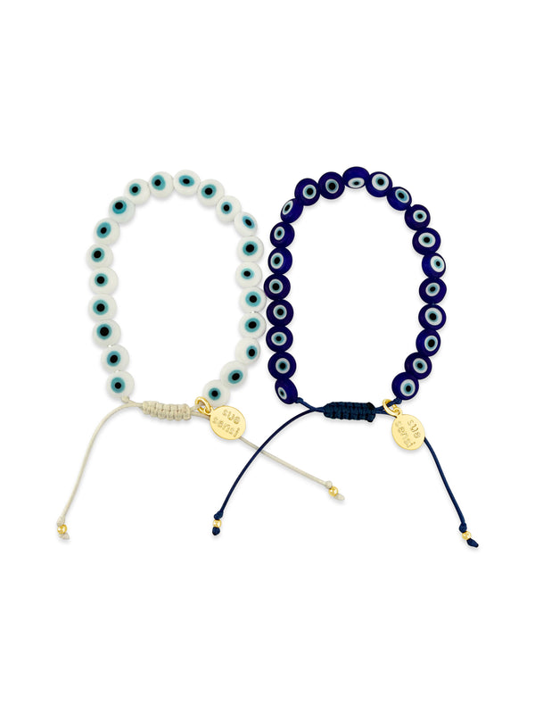 Eyes All Around Bracelet