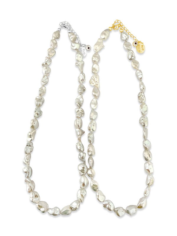 Energy Of The Ocean Necklace