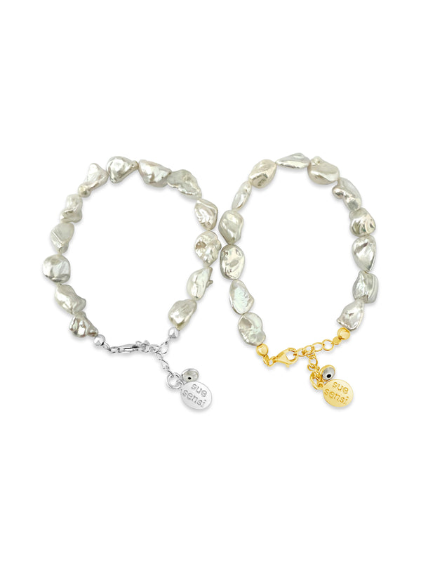 Energy of the Ocean Bracelet