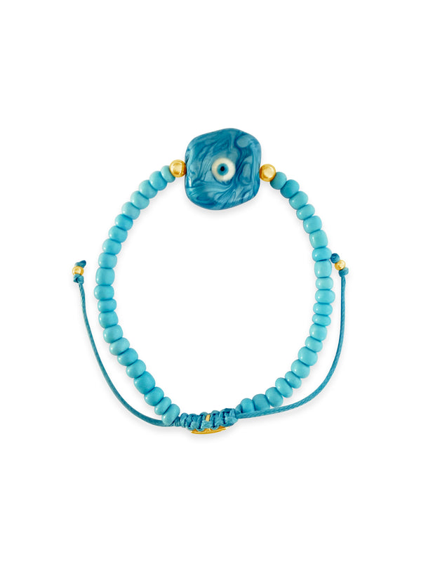 Ocean Eye Bracelet