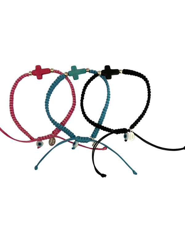 Inner Strength Bracelet