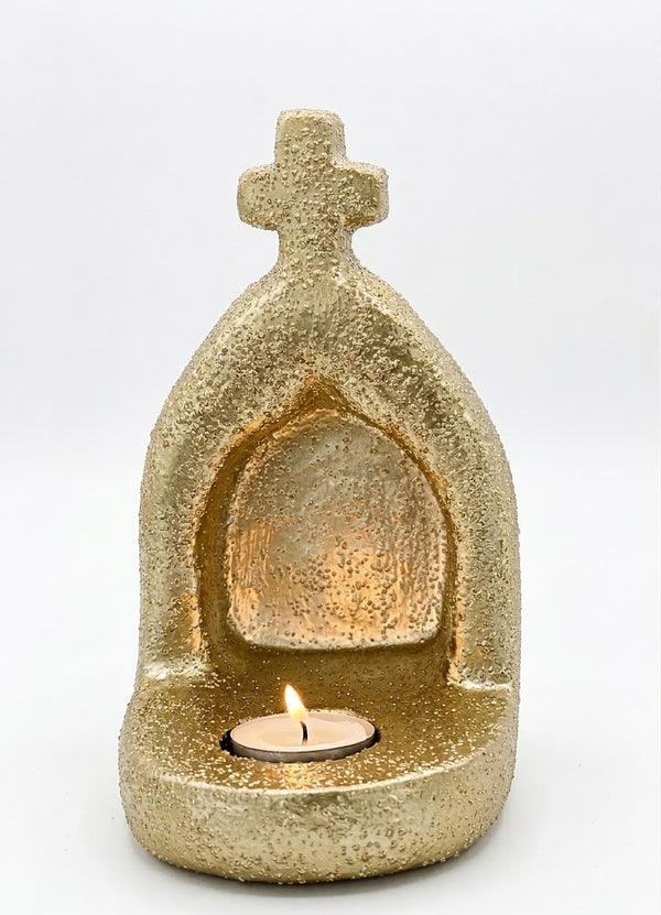 Original Santorini Tealight Altar