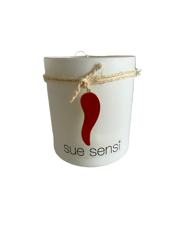 Chilli Candle
