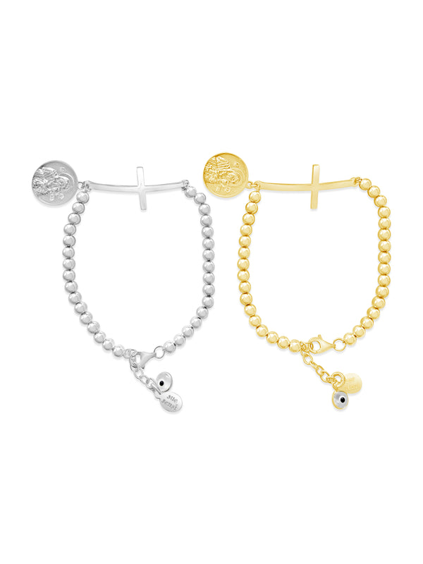 Heavenly Bracelet