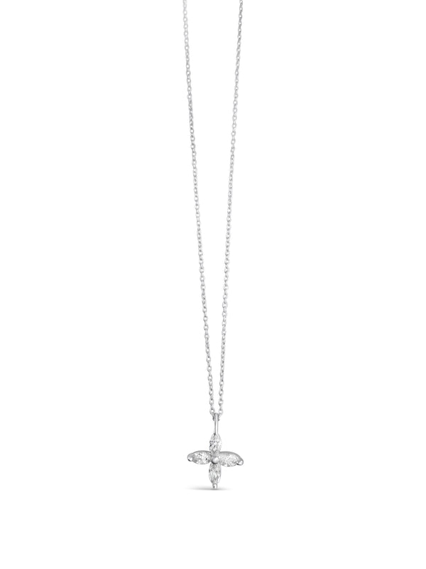 Pure Faith Necklace