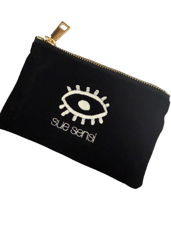 Jewellery/Makeup Pouch