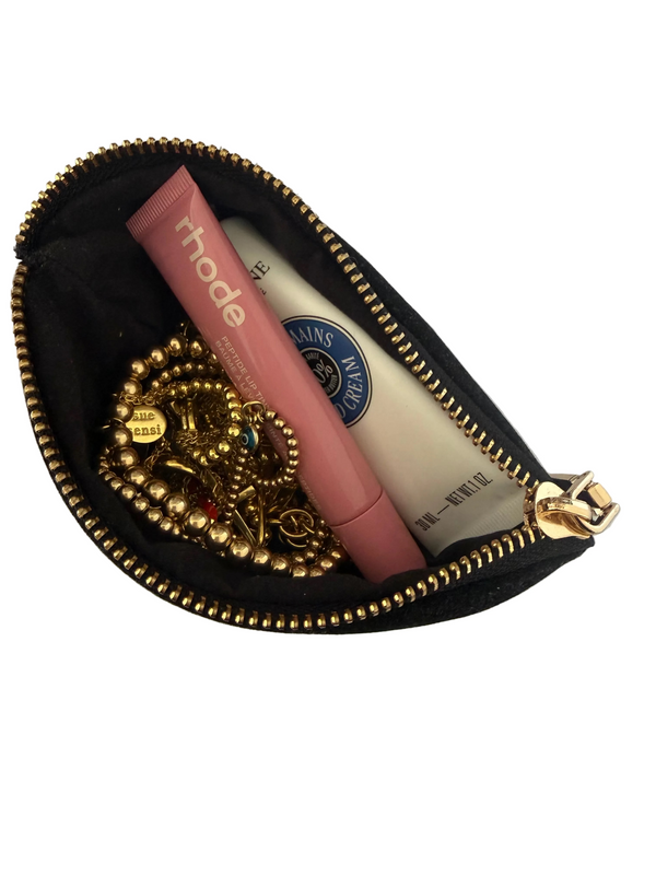 Jewellery/Makeup Pouch