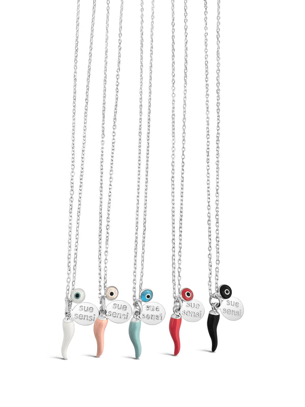 Chilli Colours Necklace