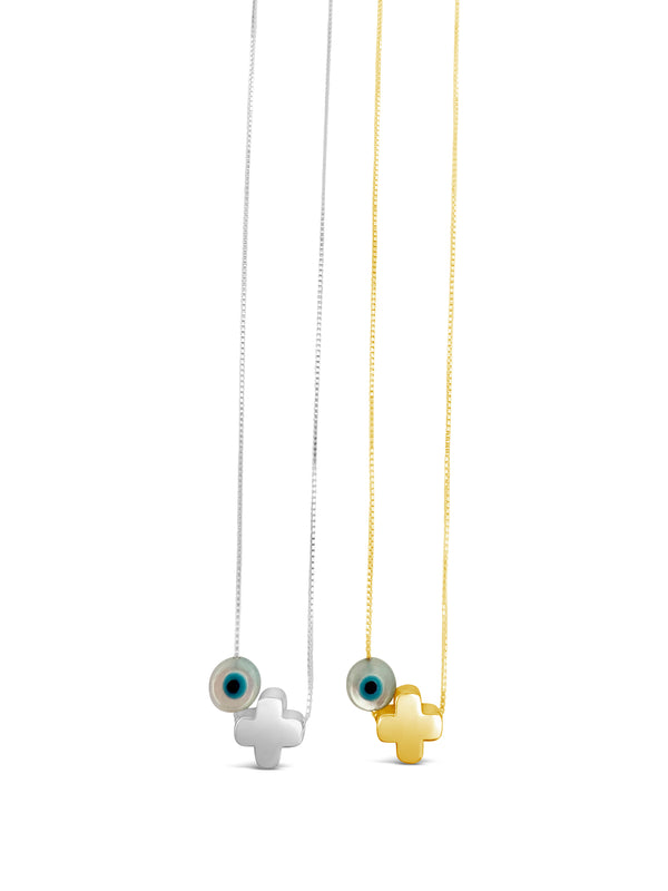 It's All I Need Necklace