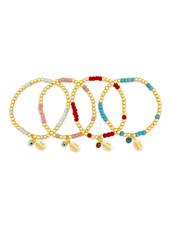 Everything I love Bracelet