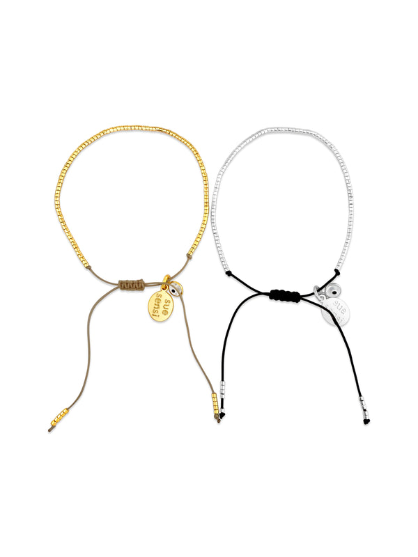 Guardian Gaze Bracelet