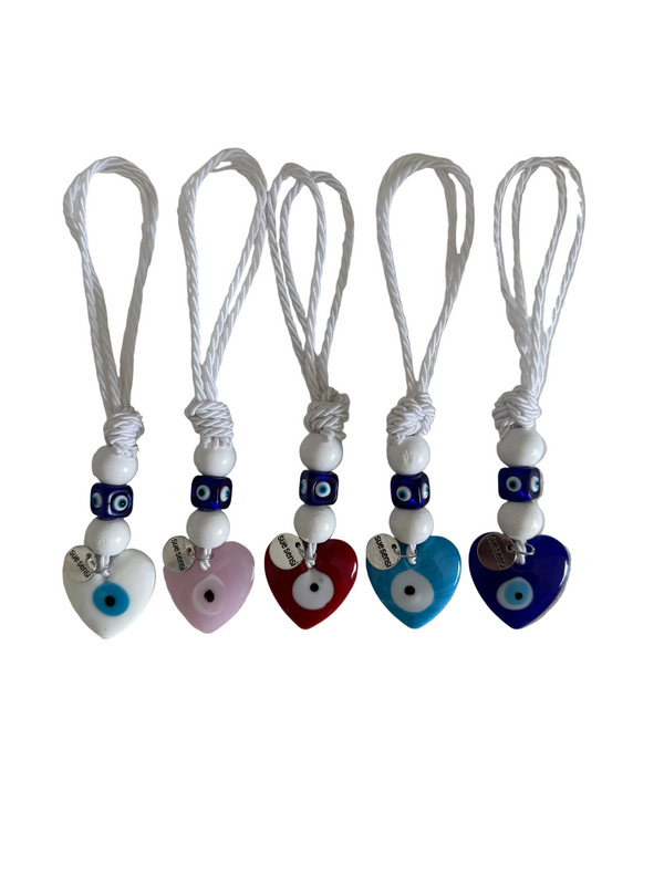 Heart Home Charm