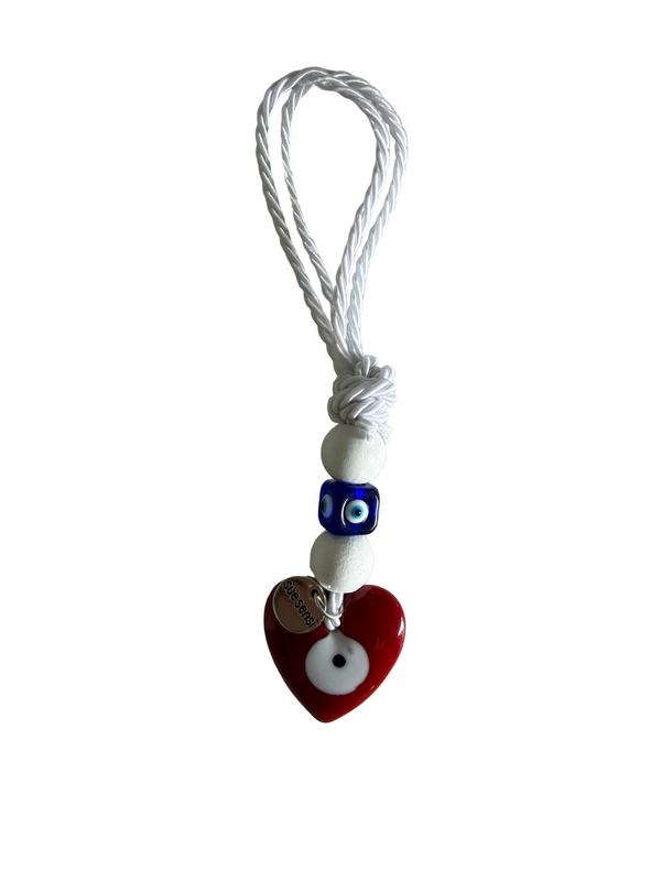 Heart Home Charm