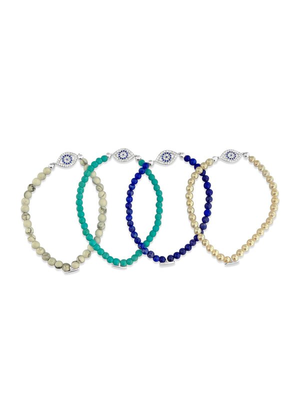 It protects me bracelet