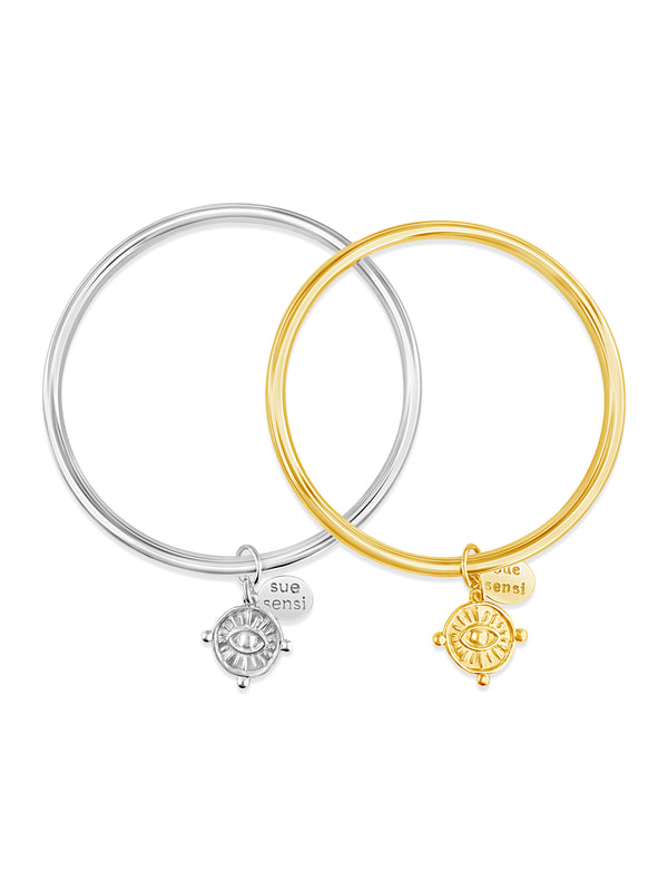 Guard Me Bangle
