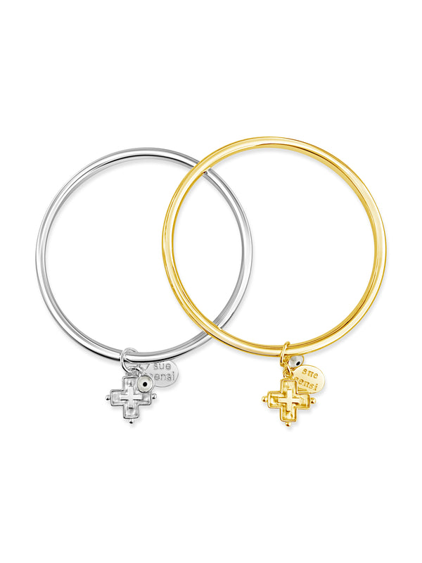 Protect Me Bangle
