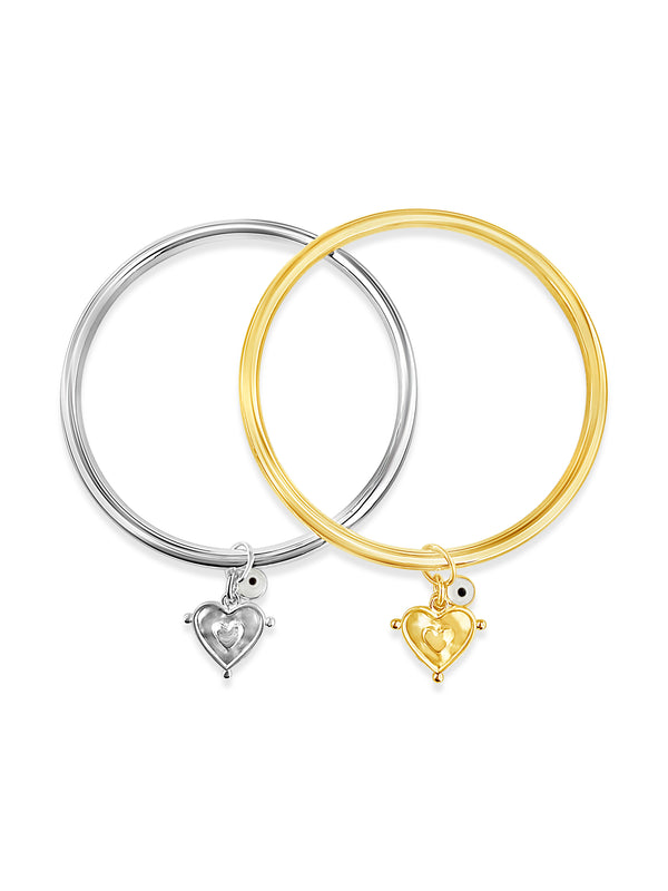Love Me Bangle