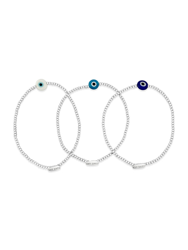 Eyes for you bracelet