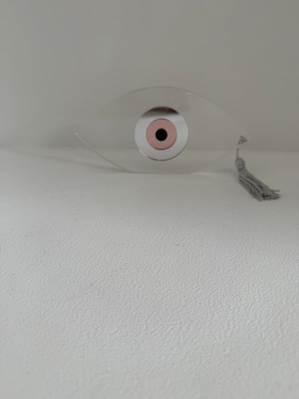 Protection Eye Stand