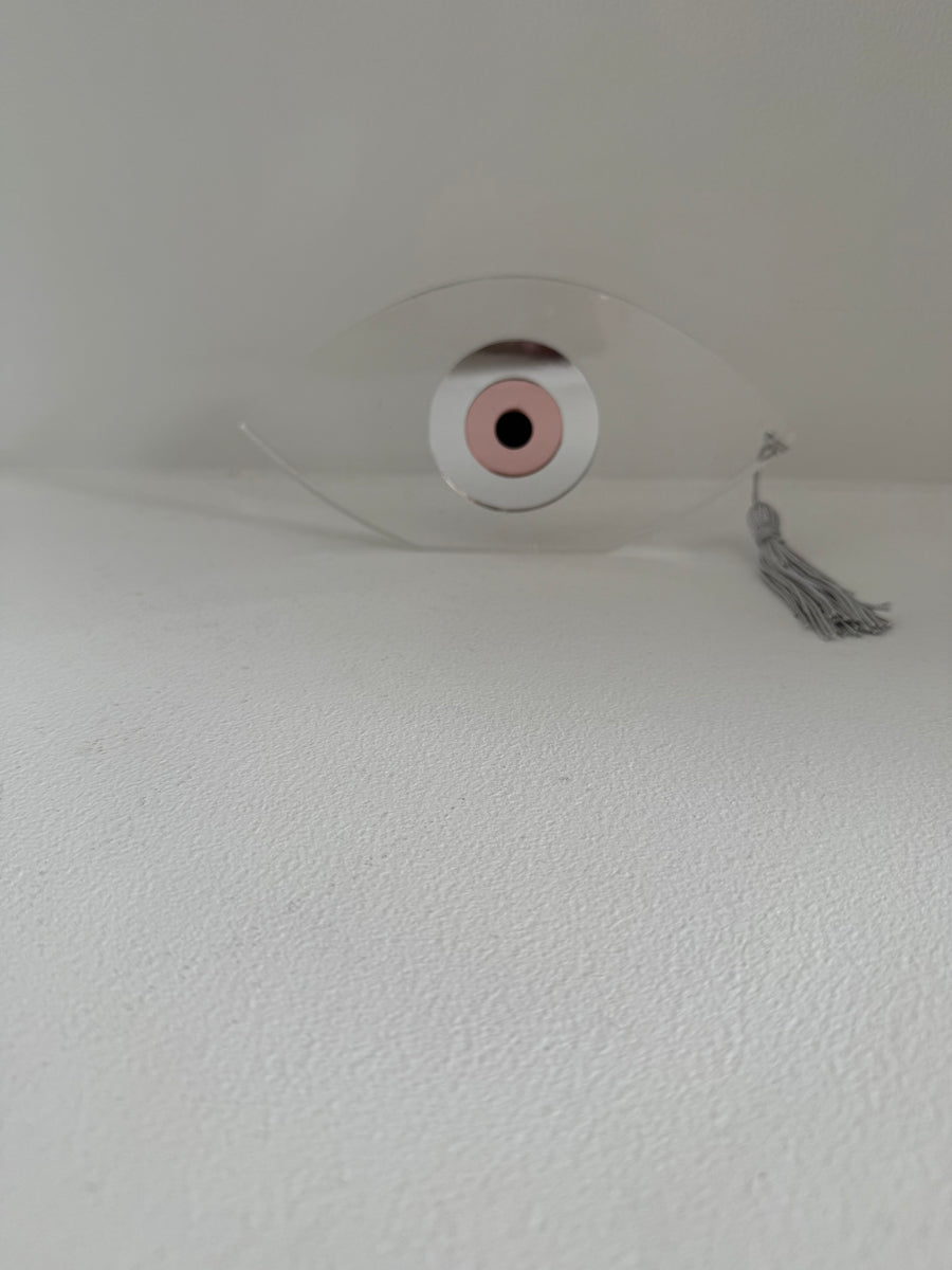 Protection Eye Stand – Sue Sensi