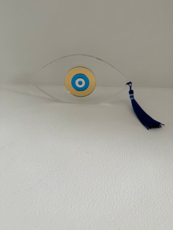 Protection Eye Stand