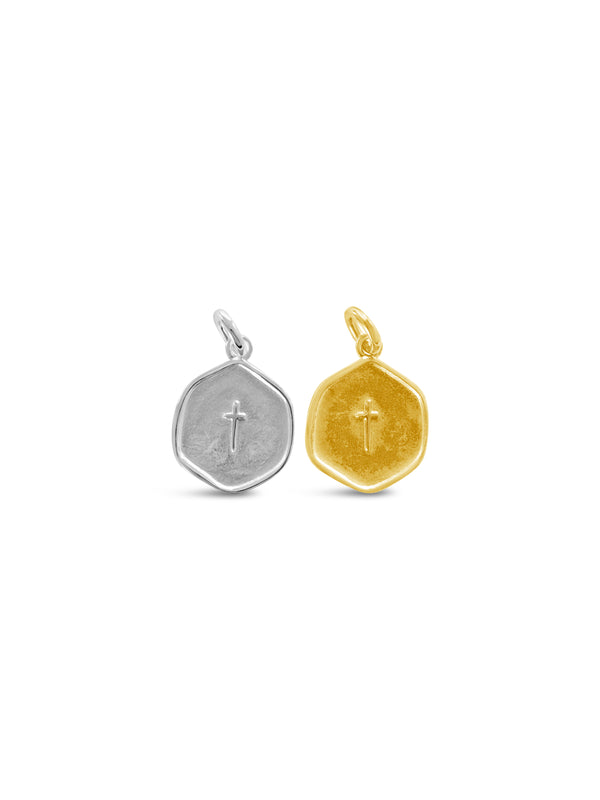 Sacred Symbol Pendant